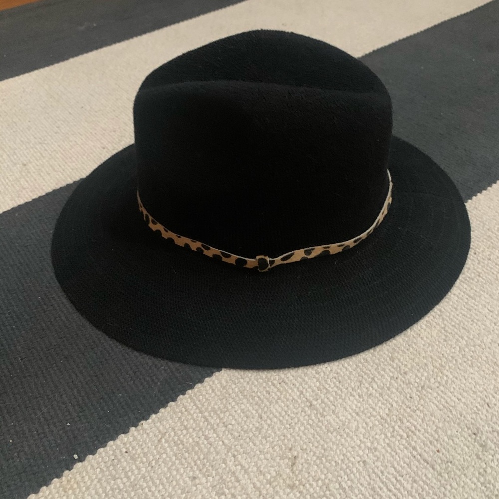 Wyeth Rancher Hat